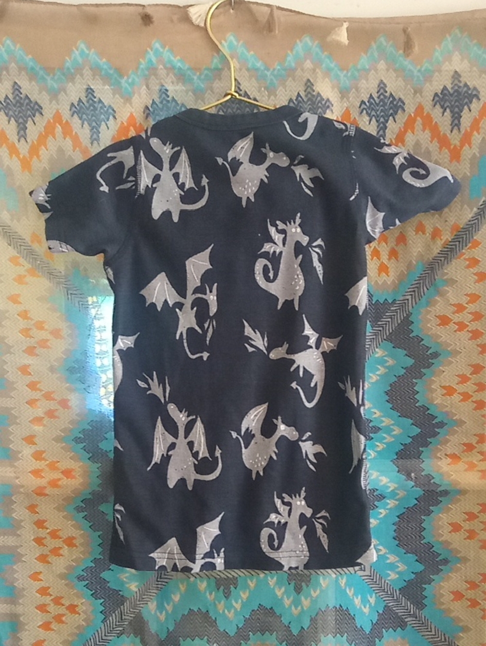 Boys Matching Set - Picture 4 of 8